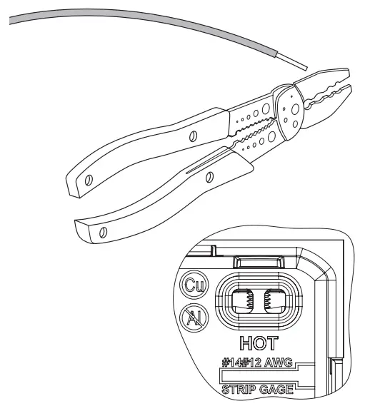 legrand WNAH1 Adorne Smart Gateway - fig 3