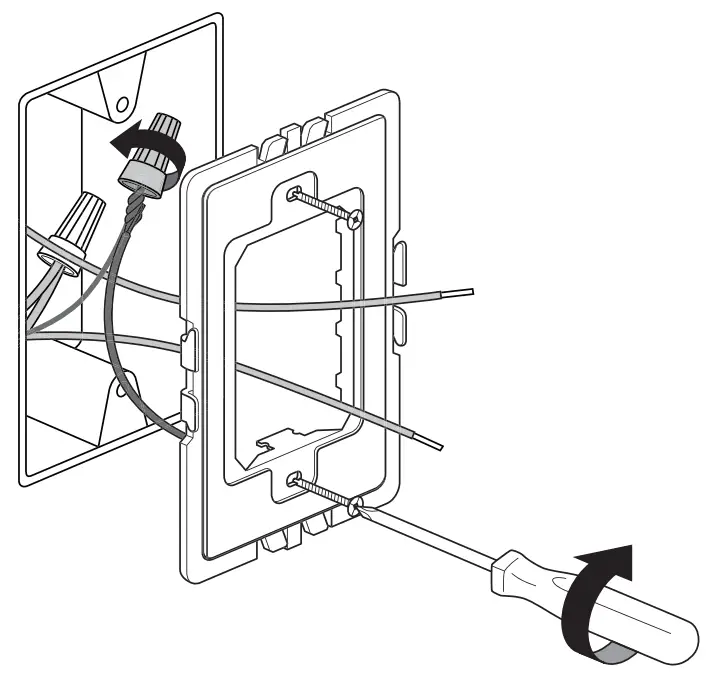 legrand WNAH1 Adorne Smart Gateway - fig 4
