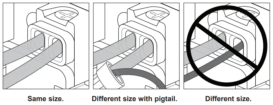 legrand WNAH1 Adorne Smart Gateway - fig 7