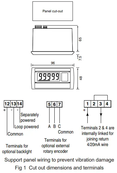 BEKA BA427E Set Point Station-fig3