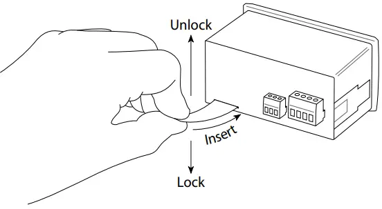 BEKA BA427E Set Point Station-fig6