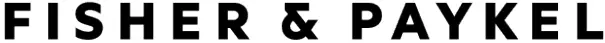 FISHER PAYKEL-LOGO