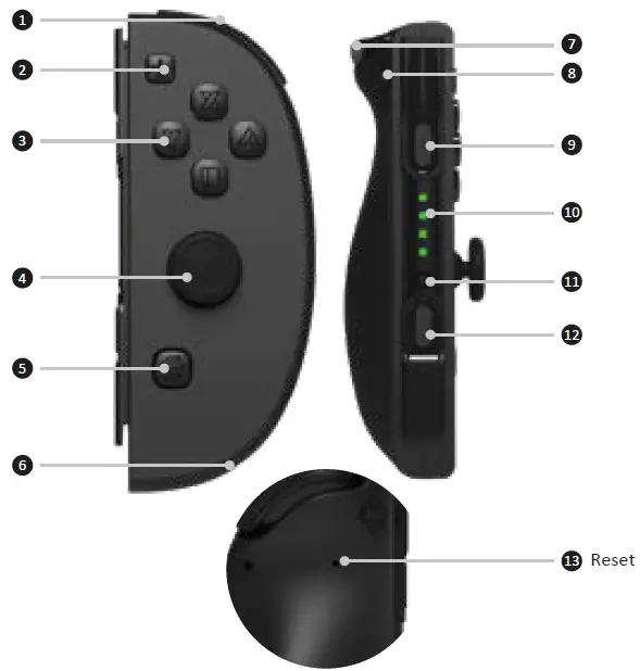 FREAKS-AND-GEEKS-Controller-Right-for-Switch-FIG-1