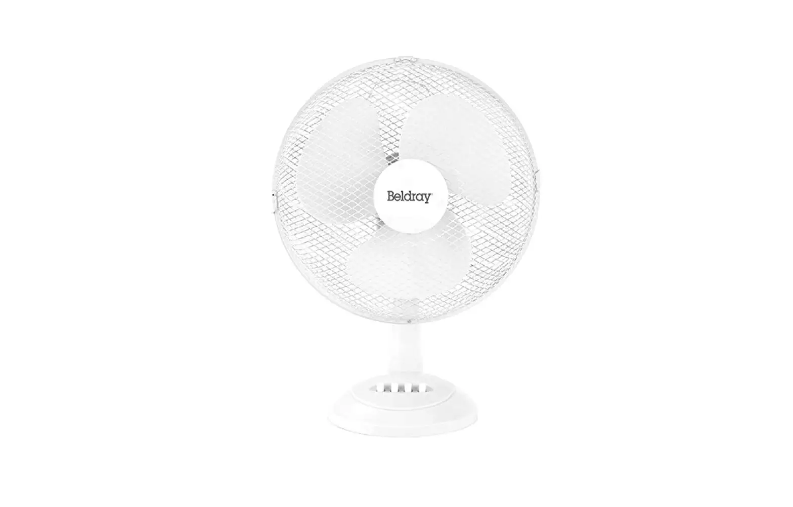 Beldray Eh3198 12 Inch Desk Fan User Guide
