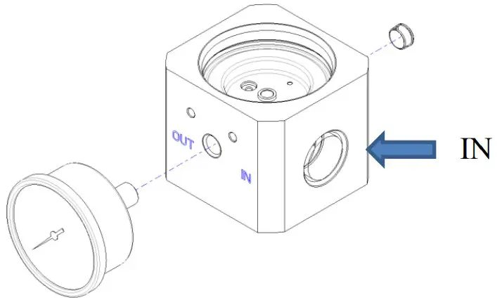 Assembly Instruction