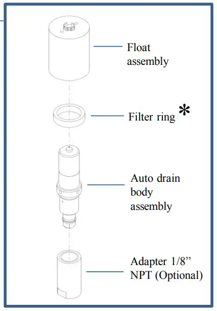 Assembly Instruction