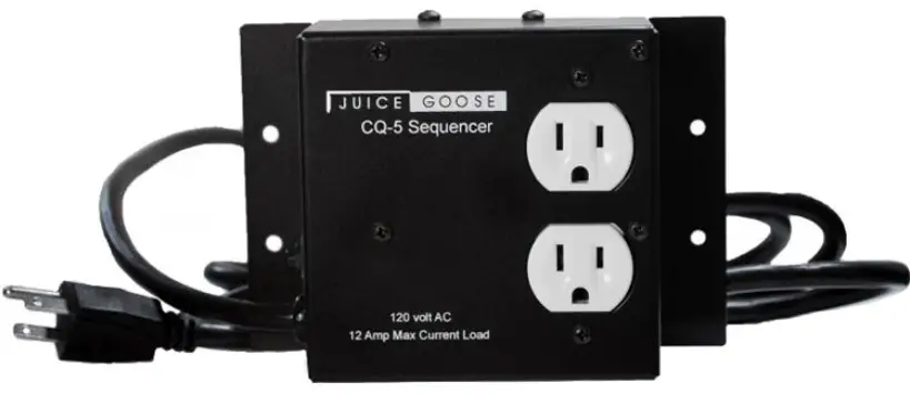 JUICE-GOOSE-CQ-Series-Sequenced-Power-Control-product-image