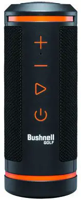 Bushnell 361910 Wingman BT Speaker