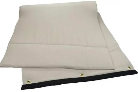 AUDIMUTE AISO3200027 Sound Barrier and Absorption Sheet-fig1