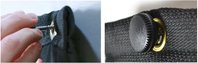 AUDIMUTE AISO3200027 Sound Barrier and Absorption Sheet-fig9