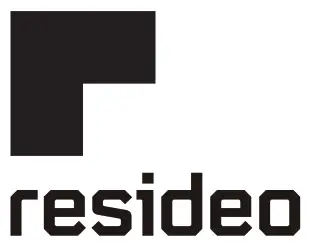 Honeywell TF243 Series Digital Thermostat - Resideo