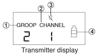 PHENYX-PRO-PTU-6000-Series-Wireless-Microphone-System-fig 10