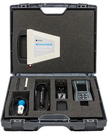 Siretta-SNYPER-LTE-Plus-Graphyte-V2-RF-Detector-product