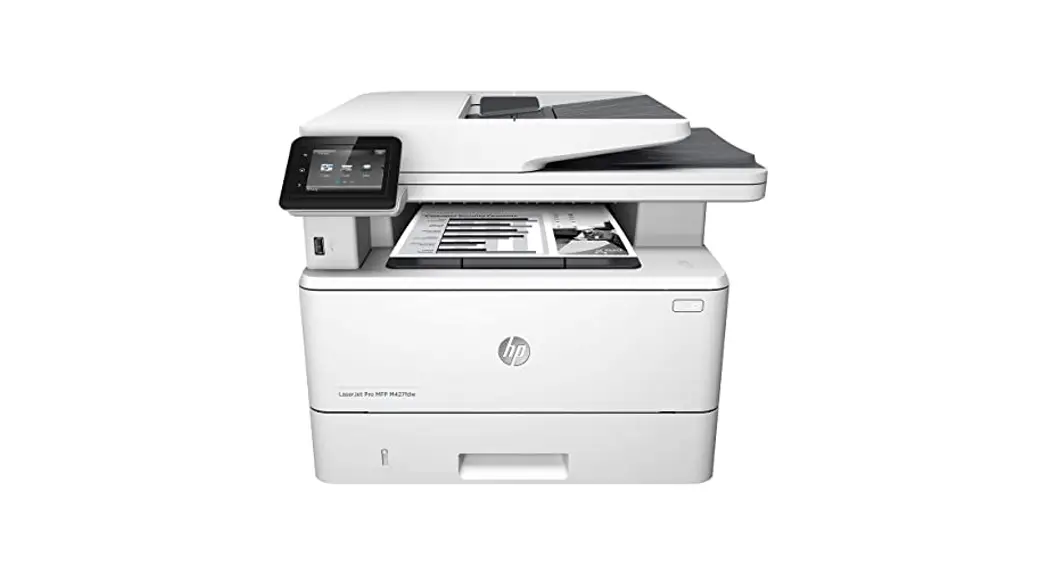 Hp Mfp 4101fdwe Wireless Printer User Guide Hp Mfp 4101fdwe Wireless Printer User Guide