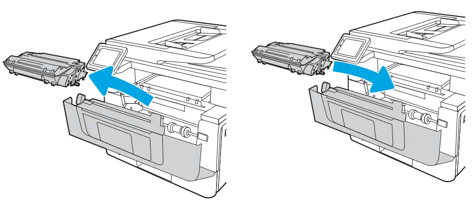 hp MFP 4101fdwe Wireless Printer - fig 4