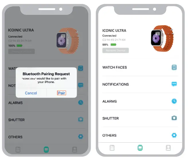 ZEBRONICS ICONIC ULTRA Amoled Smart Calling Watch-fig3