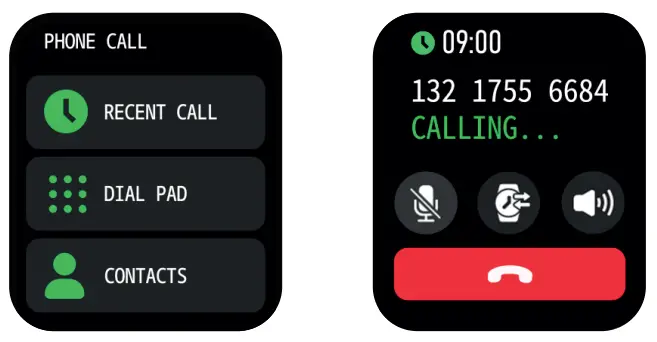 ZEBRONICS ICONIC ULTRA Amoled Smart Calling Watch-fig4