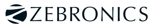 ZEBRONICS -logo