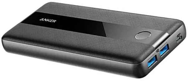 ANKER PowerCore III 19K 60W