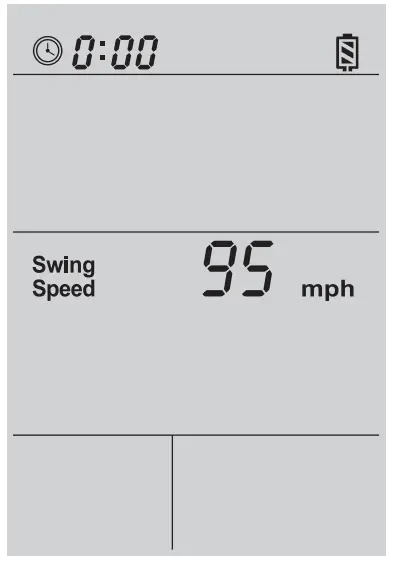 VOICE CADDIE Swing Caddie SC200 Plus Portable Launch Monitor - fig 7