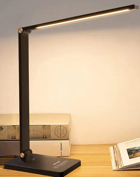 MEIKEE-MK-70000005A-M-6W-LED-Desk-Lamp-Product