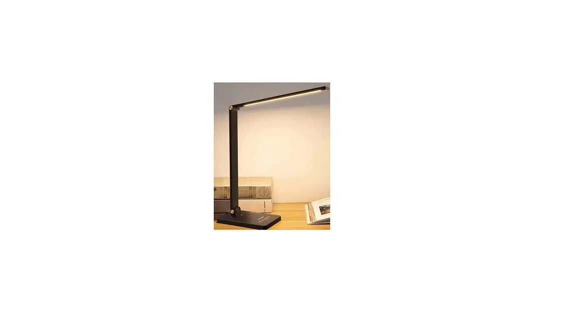 Meikee Mk-70000005a-m 6w Led Desk Lamp User Manual Meikee Mk-70000005a-m 6w Led Desk Lamp User Manual