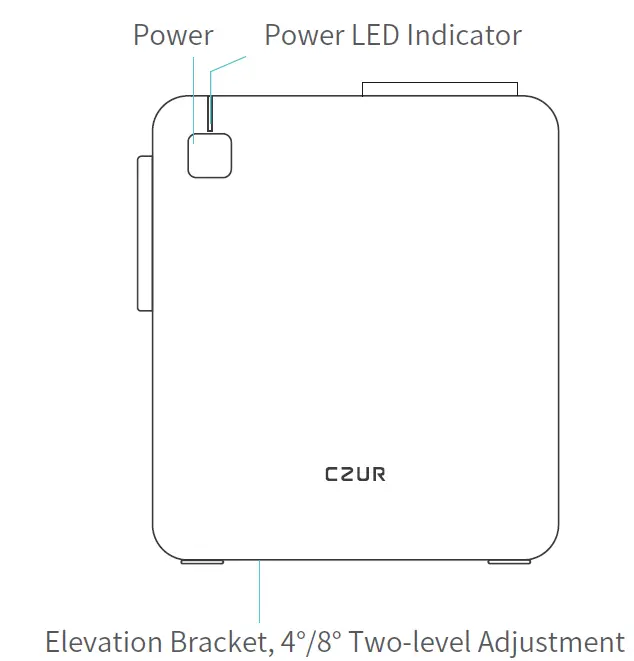 CZUR-StarryHub-All-In-One-Business-Conferencing-System-FIG-4