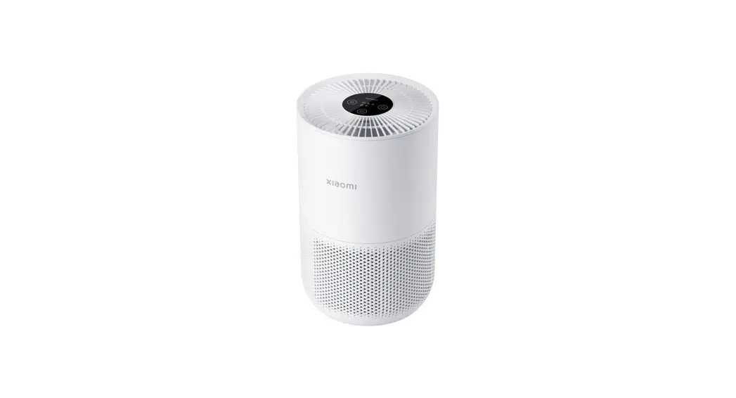 Xiaomi Smart Air Purifier 4 Compact User Manual