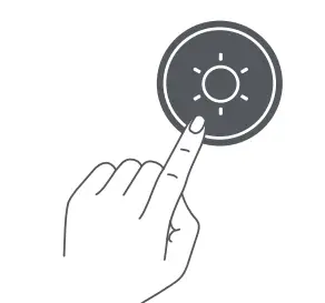 xiaomi Smart Air Purifier 4 Compact - Switching 3