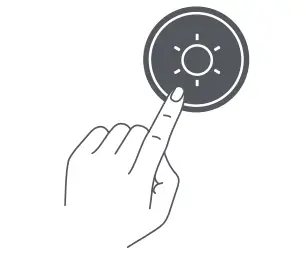 xiaomi Smart Air Purifier 4 Compact - Switching 4