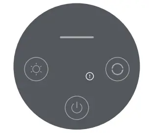 xiaomi Smart Air Purifier 4 Compact - Switching 6