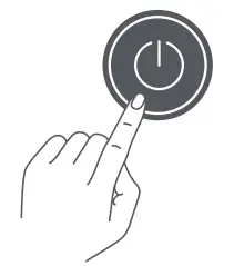 xiaomi Smart Air Purifier 4 Compact - Switching 8