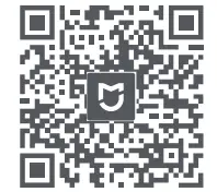 xiaomi Smart Air Purifier 4 Compact - qr