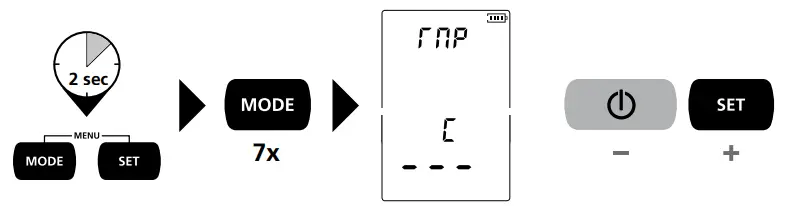 Laserliner-082.390A-MultiWet-Master-Compact-Plus-Universal-Material-Moisture-and-Humidity-Measuring-Device-FIG-14