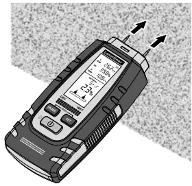 Laserliner-082.390A-MultiWet-Master-Compact-Plus-Universal-Material-Moisture-and-Humidity-Measuring-Device-FIG-20
