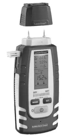 Laserliner-082.390A-MultiWet-Master-Compact-Plus-Universal-Material-Moisture-and-Humidity-Measuring-Device-PRODUCT