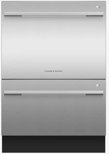 Fisher and Paykel DD24DDFTX9 N Double DishDrawer Dishwasher