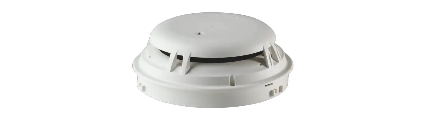 Siemens Fdoot441 Series Intelligent Smoke Detector Owner's Manual