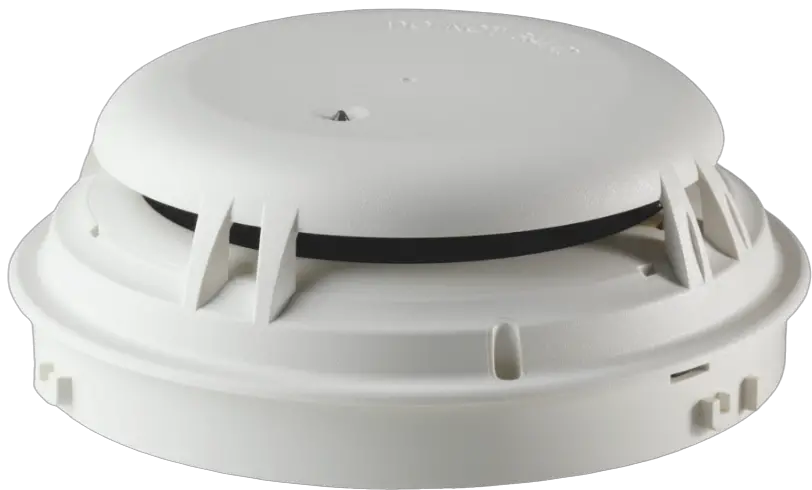 SIEMENS FDOOT441 Series Intelligent Smoke Detector-fig1