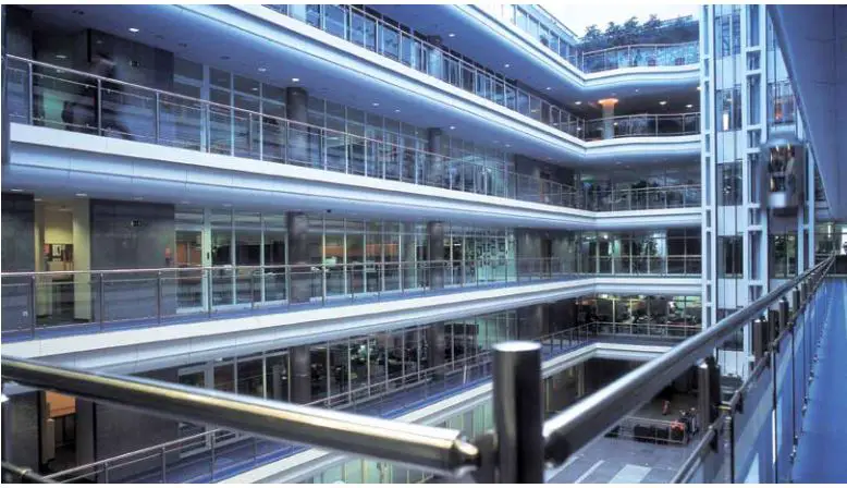 SIEMENS FDOOT441 Series Intelligent Smoke Detector-fig2