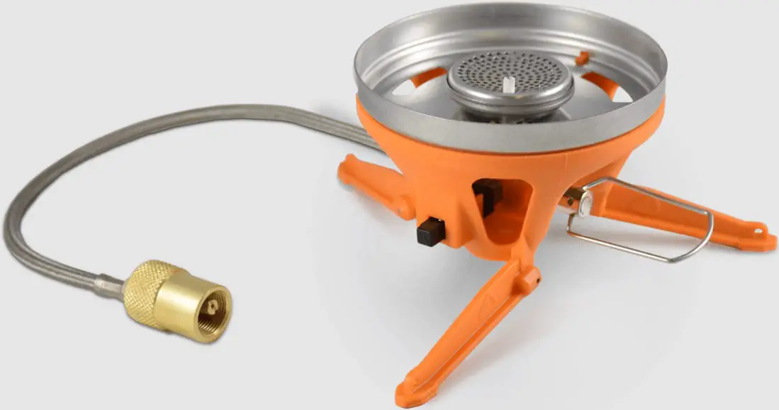 JETBOIL Luna Satellite Burner