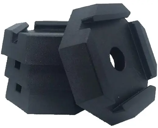 SnapPad-XTRA-Square-6-Jack-Pads-Instruction-PRODUCT