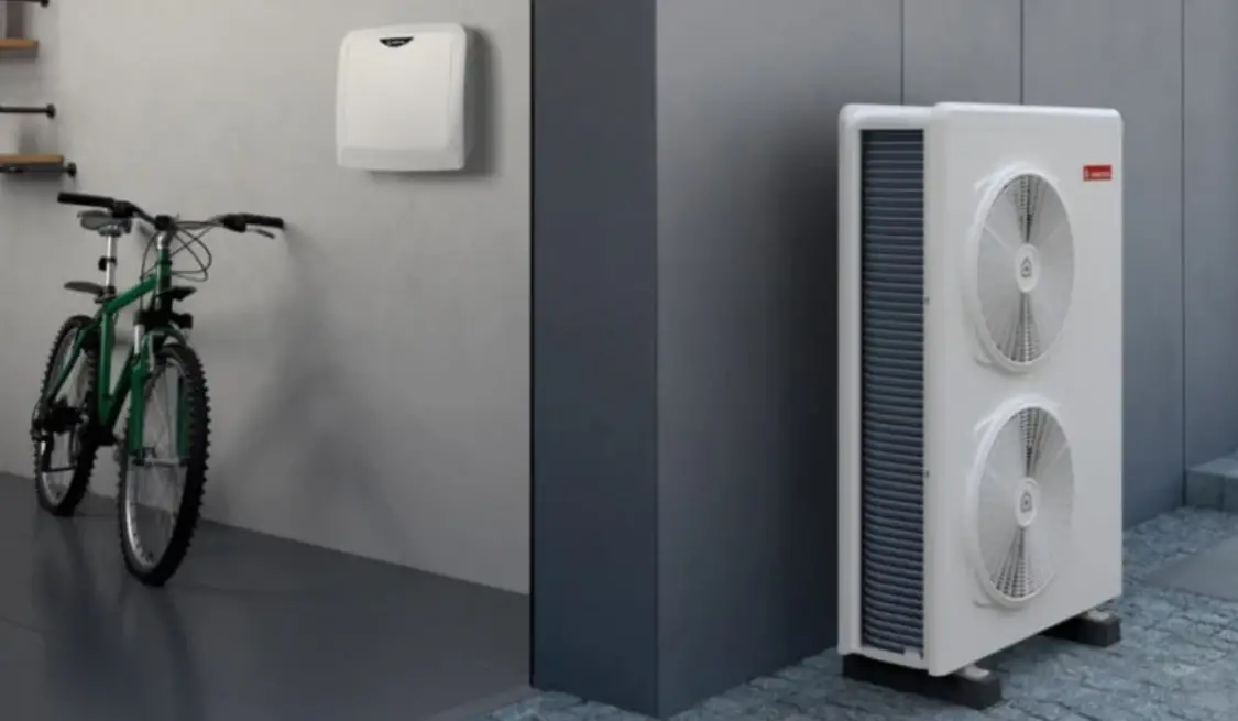 R32 Heat Pump Ariston Nimbus Pocket User Guide R32 Heat Pump Ariston Nimbus Pocket User Guide