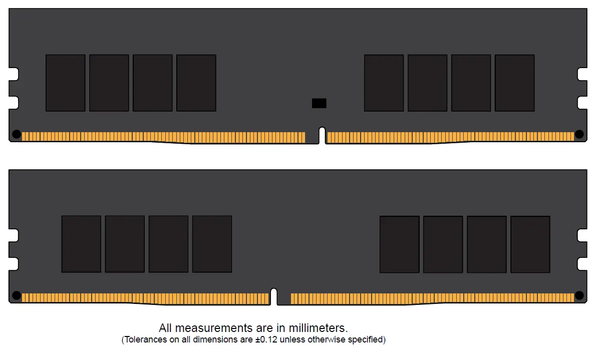 HYPERX HX430C15FB3K2 32 RAM Memory 2