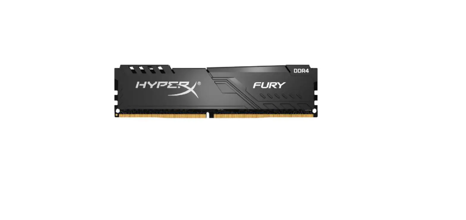 Hyperx Hx430c15fb3k2/32 Ram Memory User Guide