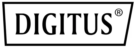 DIGITUS logo