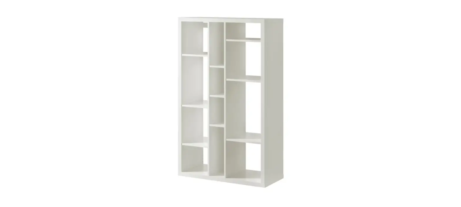 Ikea Kallax Shelving Unit User Manual