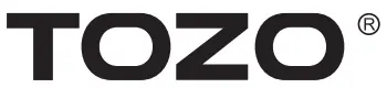 TOZO logo