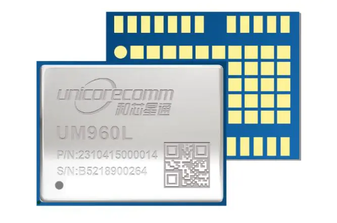unicore -All-Constellation-Multi-Frequency-High-Precision-Positioning-Module-1