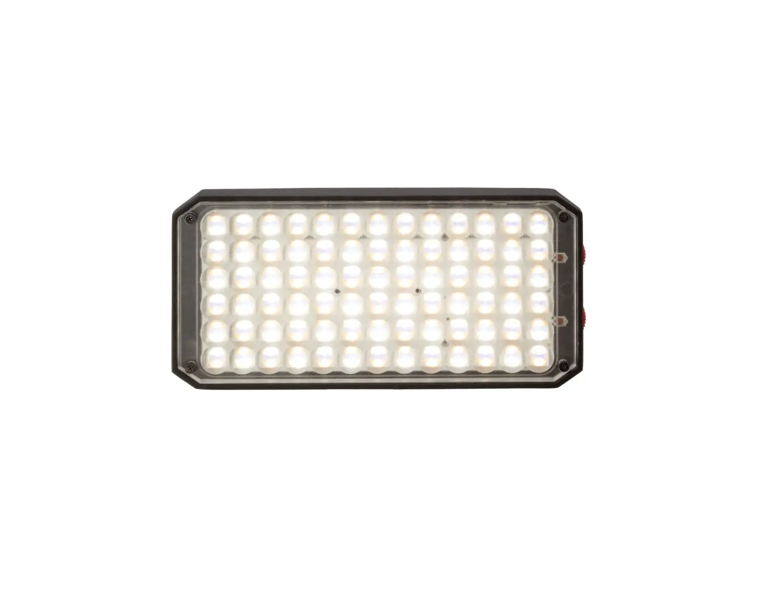 Luxli Pocket Rgbaw Led Light Orc-fiddle-01 User Guide